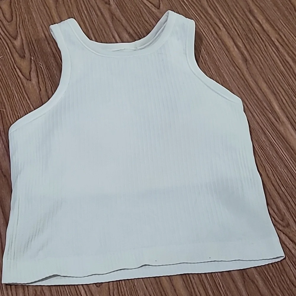 Lululemon 💎Racerback Tank Top - Picture 4 of 6